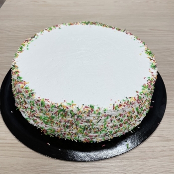 Tarta nata